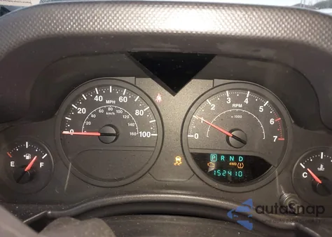 2009 Jeep Wrangler X from USA, damaged, VIN 1J4FA241X9L726816